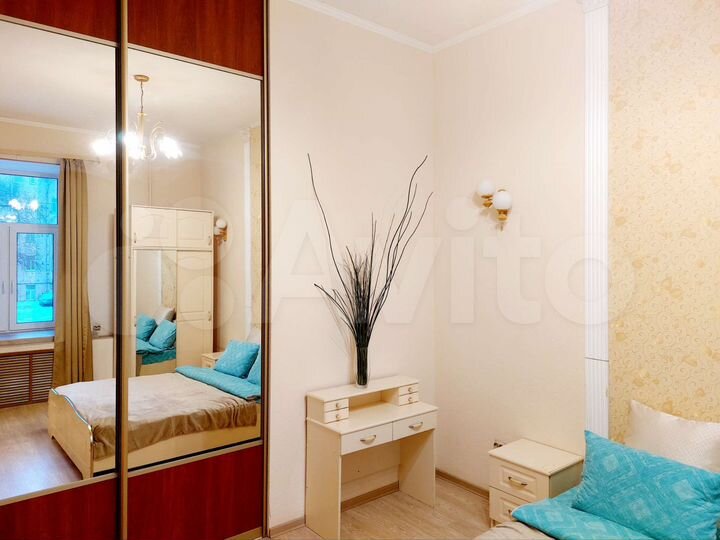 1-к. квартира, 35 м², 2/3 эт.