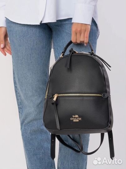 Рюкзак Coach