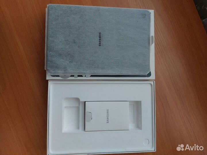 Samsung Galaxy Tab s5e