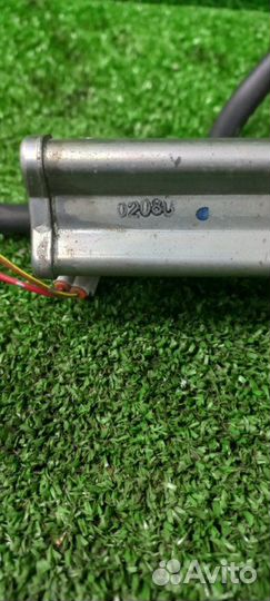 Форсунка топливная Nissan Qashqai J10 MR20DE 2011