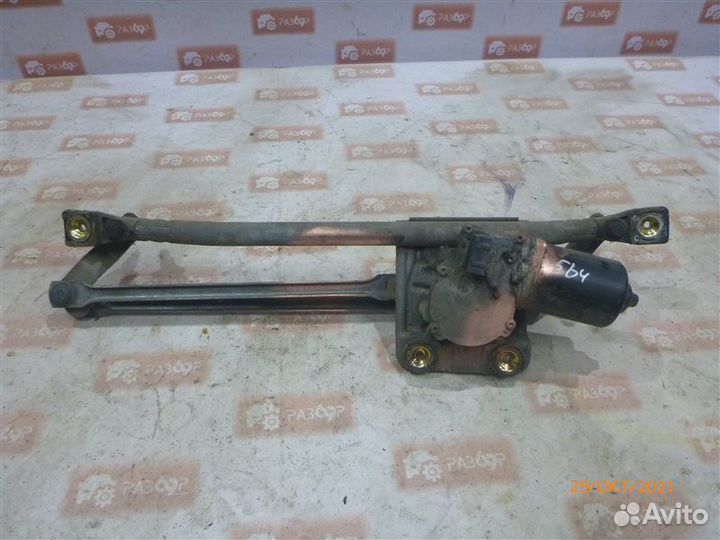 Трапеция стеклоочистителя Ford Mondeo GBP L1F 1993