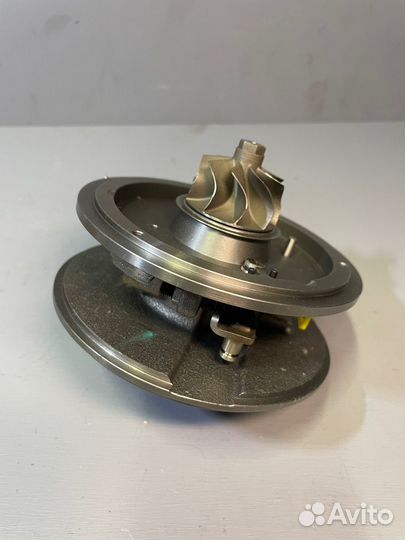 Картридж турбины 1000-010-450