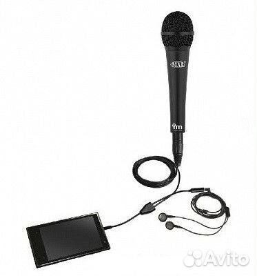 Микрофон кардиоидный MXL MM-130