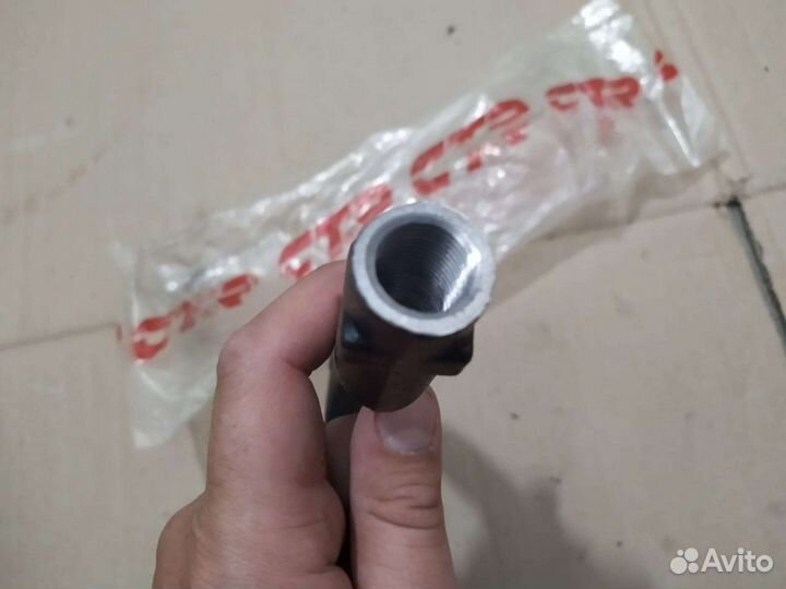 Рулевой наконечник kia Sorento / Hyundai Santa Fe