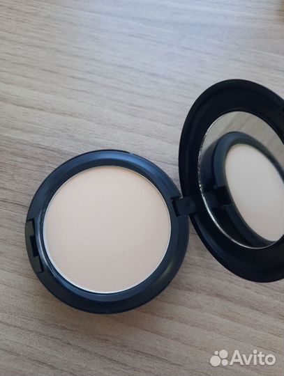 MAC Пудра для лица studio FIX powder plus