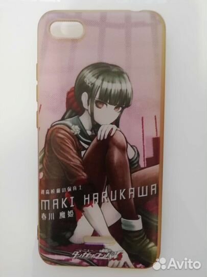 Чехол на Xiaomi Redmi 6 A