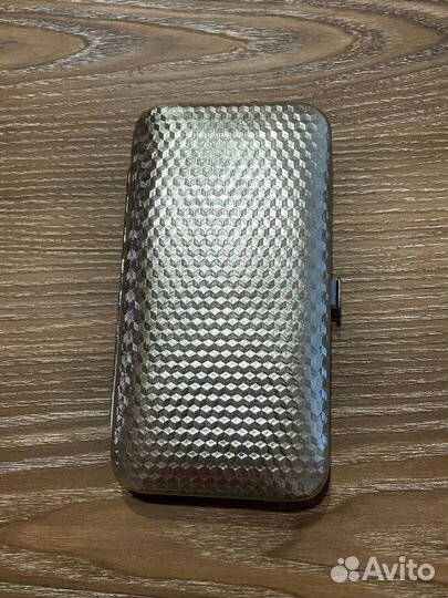 Маникюрный набор 12/16 в 1