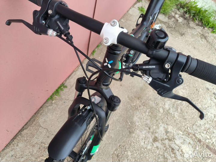 Подростковый Велосипед Btwin