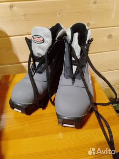 Лыжи беговые