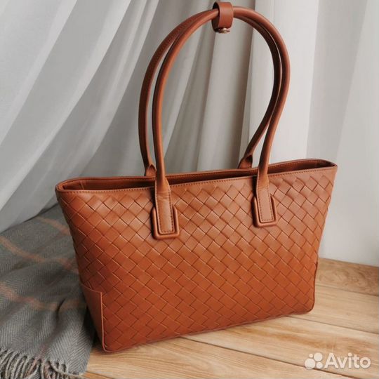 Сумочка Bottega Veneta