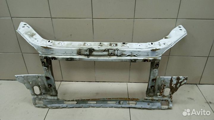 Панель передняя (телевизор) LADA Granta