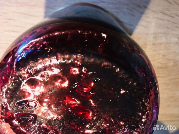 Варенье черная смороди, желе, 640 г, 0,5 л, 2023г