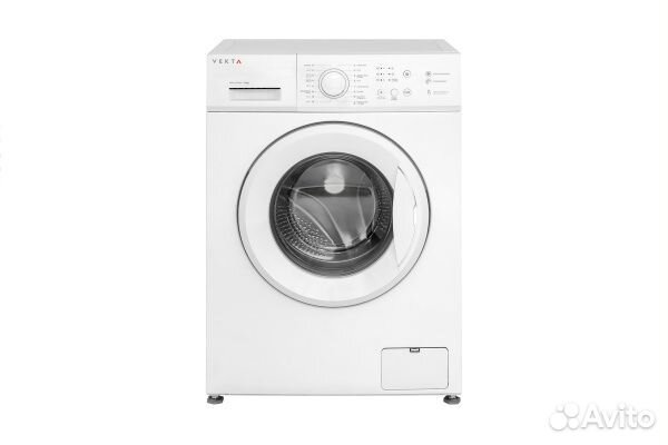 Стиральная машина Vektа WM-610AW