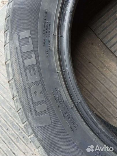 Pirelli Cinturato P1 185/65 R15