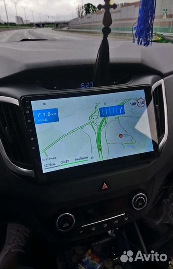 Продам 10-ти дюймовую магнитолу