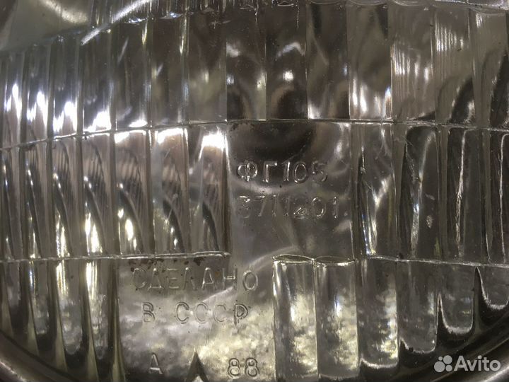 Фара фг105 3711201