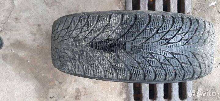Nokian Tyres Hakkapeliitta R2 185/65 R15