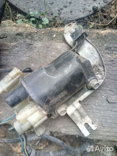 Honda accord 1988, A18A