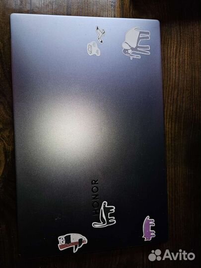 Honor magicbook x15 i5