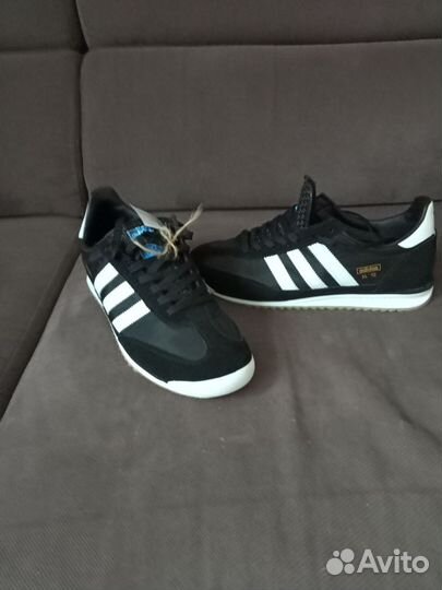 Кроссовки adidas