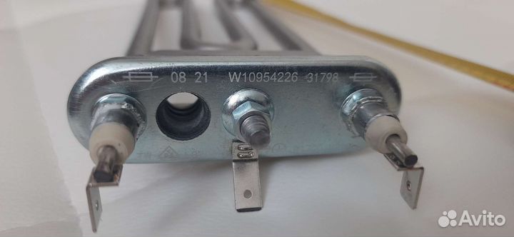 Тэн для стиральной машины indesit ariston whirpool