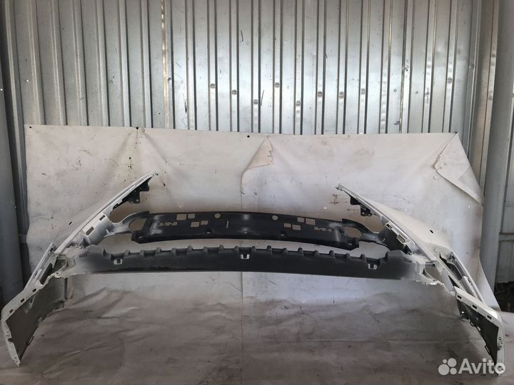 Бампер передний Lexus RX350 (AL20) IV (2015–2019)