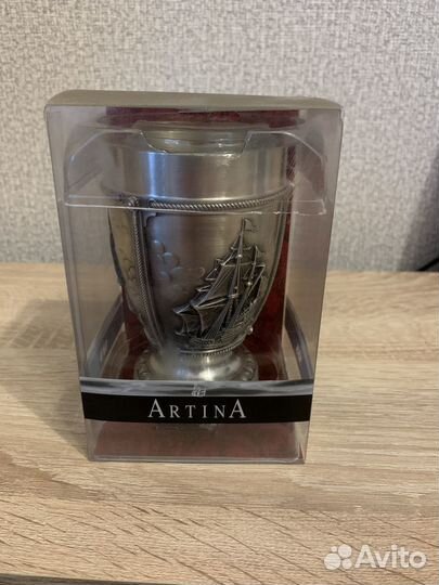 Пивные бокалы