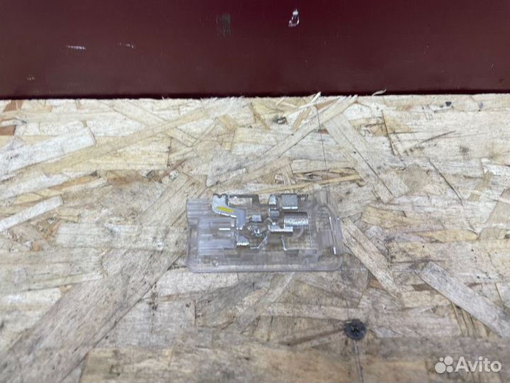 Плафон подсветки багажника LADA X-Ray