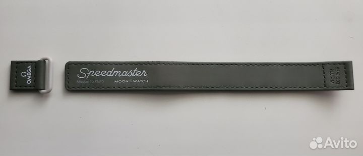 Ремешок Omega