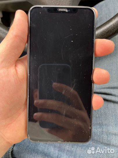 iPhone 11 pro max 256 gb