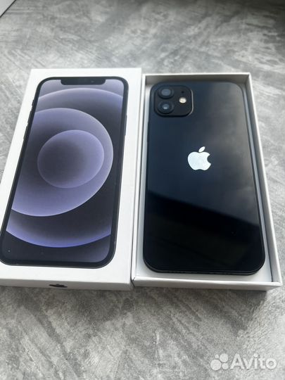iPhone 12 128 gb