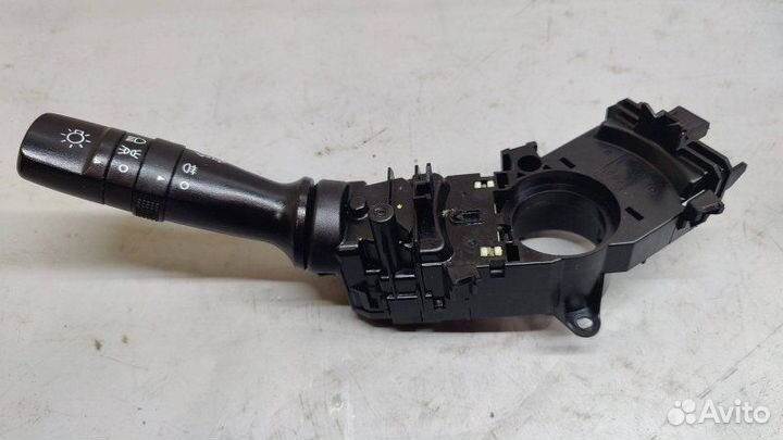 Подрулевой переключатель левый Kia Ceed 2013