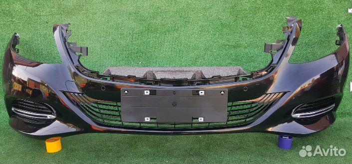 Мерседес 222