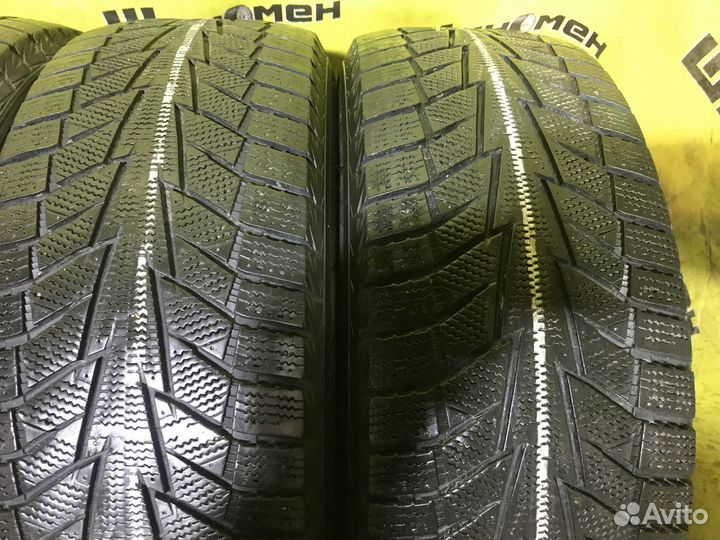 Hankook Winter I'Cept IZ2 215/60 R16