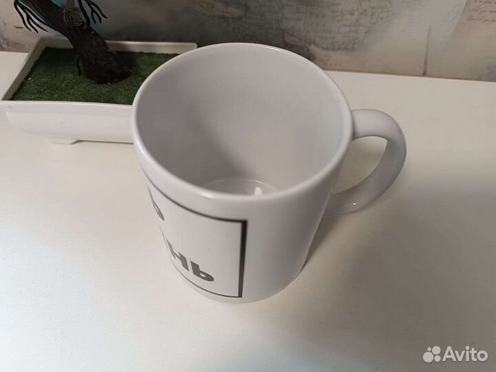 Кружка сувенир прикол подарок