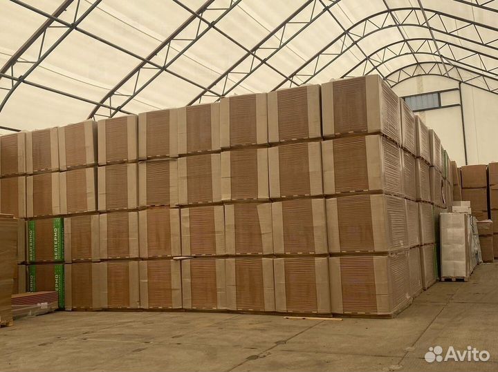 Плиты белтермо