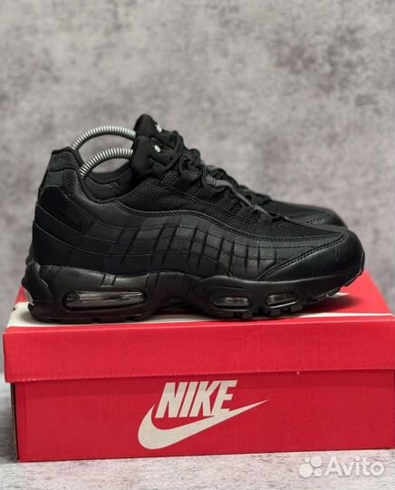 Кроссовки Nike Air Max 95 универсальные