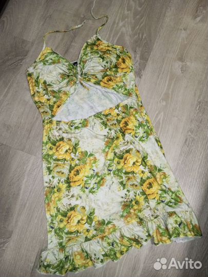 Платье женское 48 50