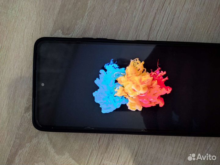 Мобильные телефоны бу redmi note 10 pro