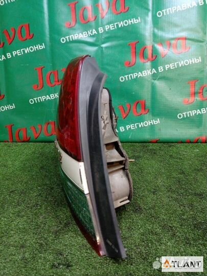 Стоп-сигнал задний левый toyota mark II