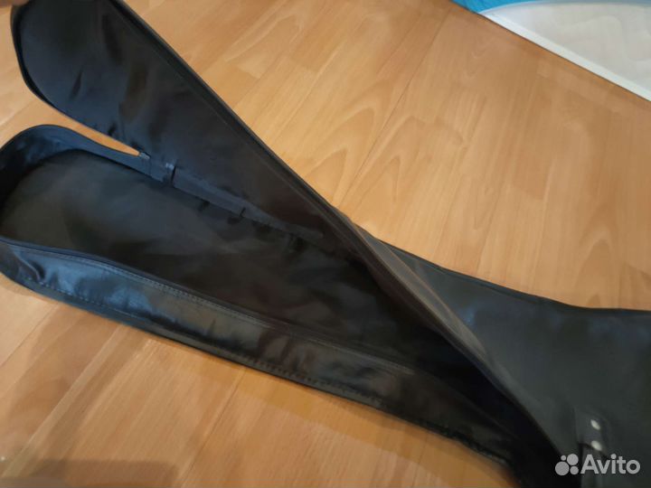 Чехол для бас-гитары