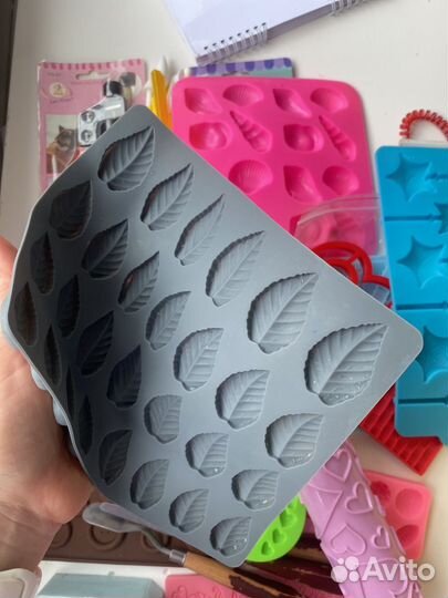 Кондитерский набор