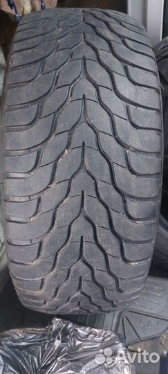 Yokohama AVS S/T type-1 V801 275/60 R17