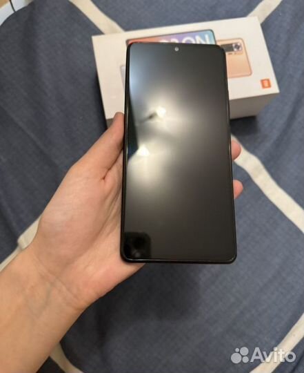 Xiaomi Redmi Note 10 Pro, 8/128 ГБ