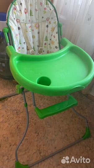 Столик для кормления ребенка