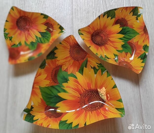 Набор салатников Tori 3 шт