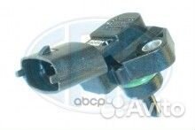 Датчик давления во впускном газопроводе hyundai