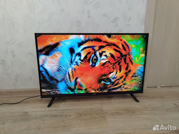 Телевизор SMART TV skyline 32