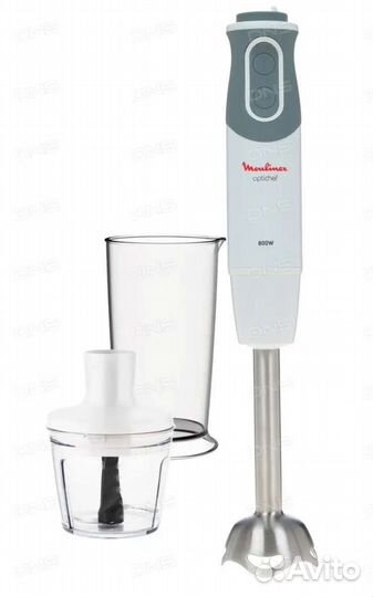 Блендер погружной Moulinex 641132