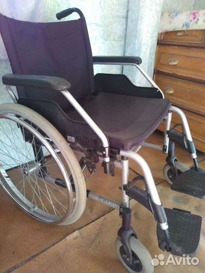 Инвалидная коляска бу